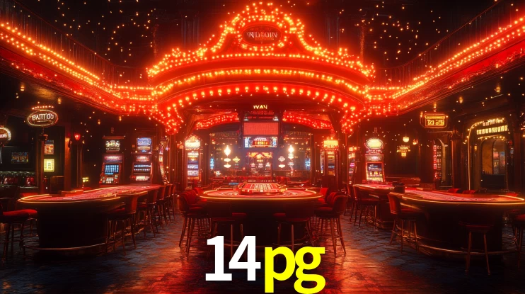 Apostas Esportivos 14pg